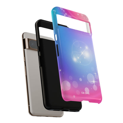 Whimsical Dream Bubbles - Google Pixel Case