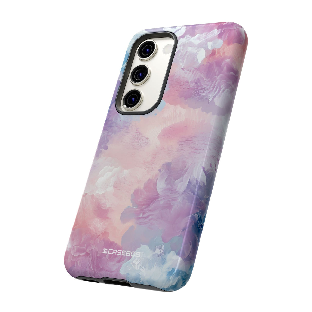 Pastel Color Pattern | Phone Case for Samsung (Protective Case)