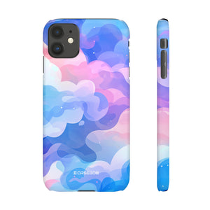 Serenity  Focused | Phone Case for iPhone (Slim Case)