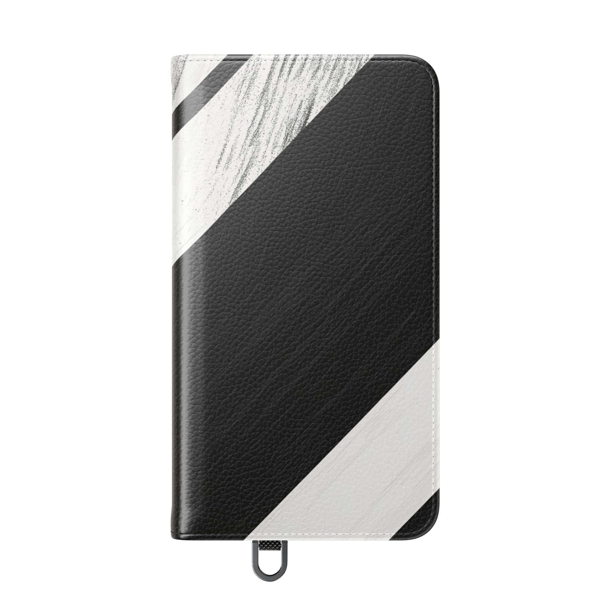 Striped Texture - Samsung S24 Case - Wallet
