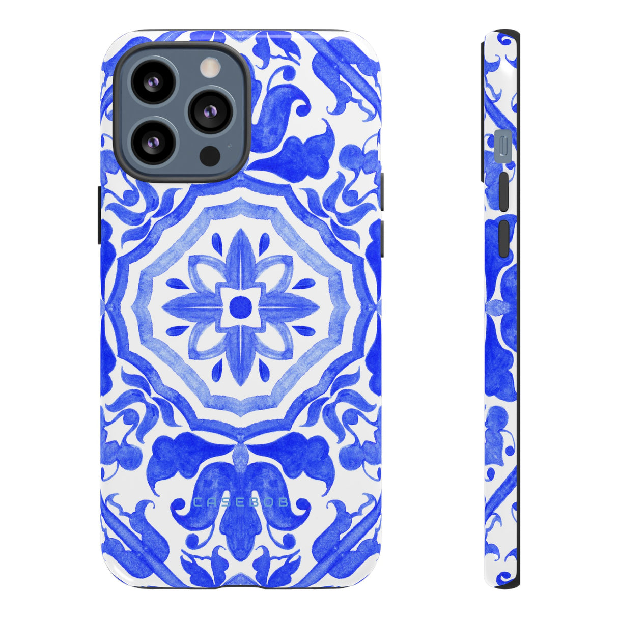 Azulejo Tiles - Protective Phone Case