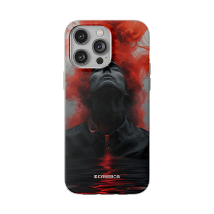 Inferno Reverie | Flexible Phone Case for iPhone