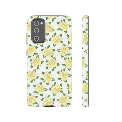Sunny Blossoms Dance - Samsung Case