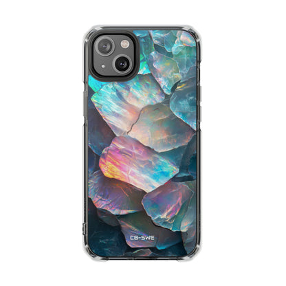 Colorful Stones Shine iPhone Case - Impact