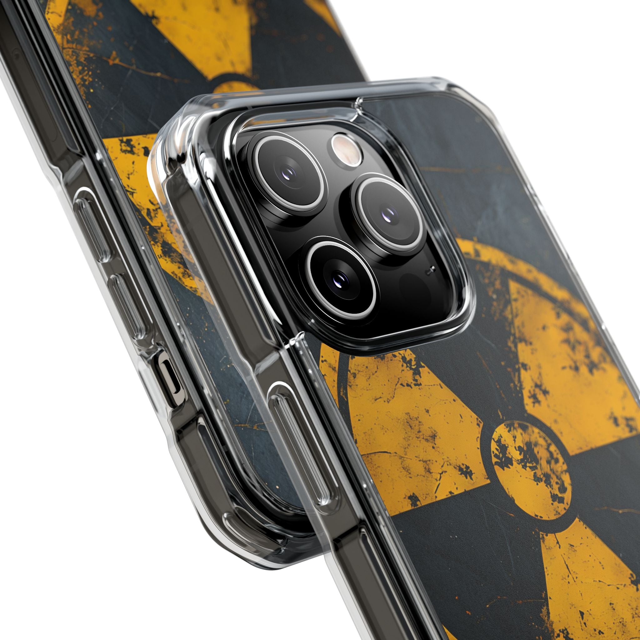 Radiant Decay iPhone 14 Pro Case - Impact