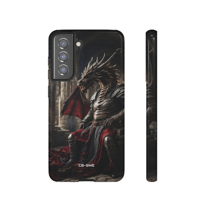 Dragon Reigns Majesty - Samsung Case