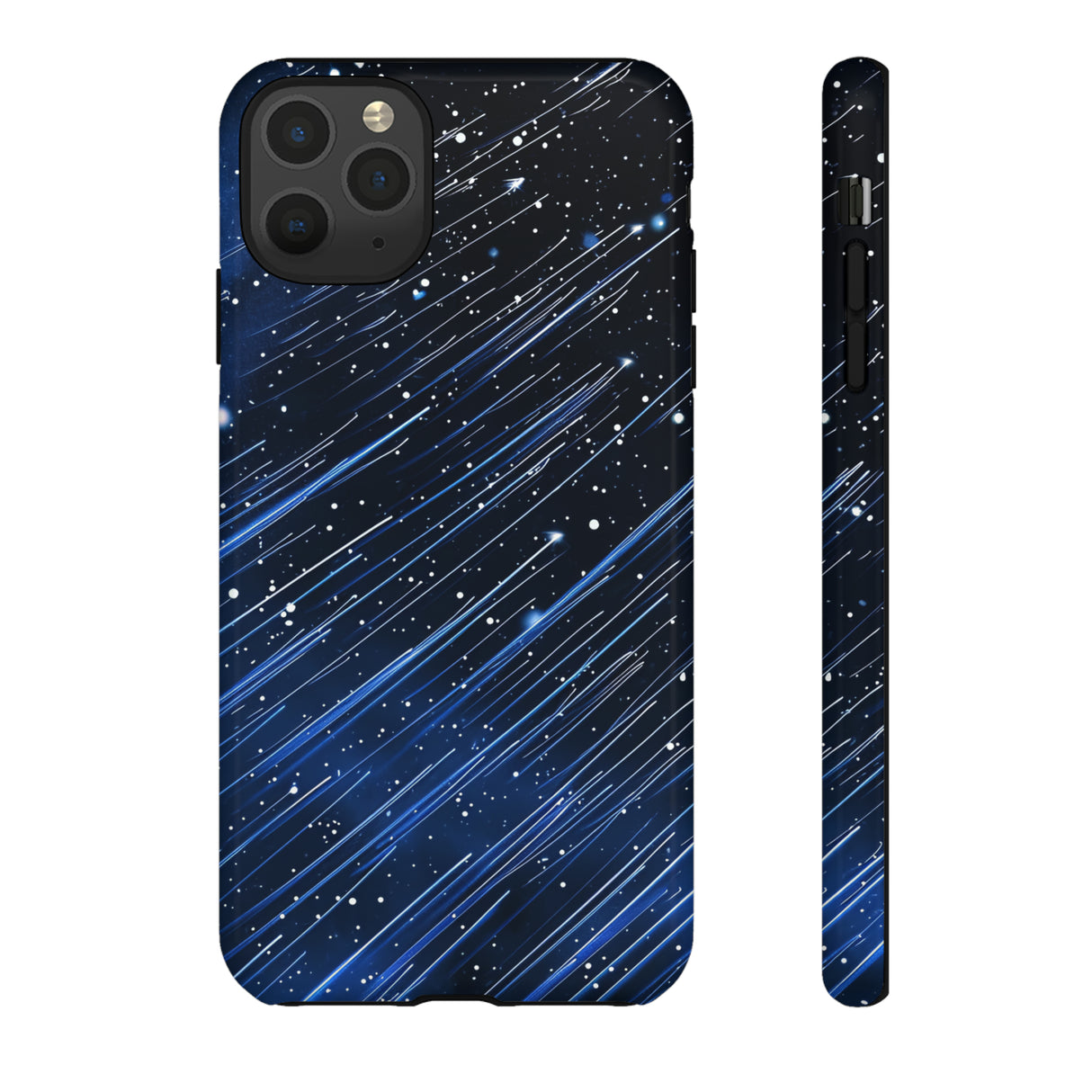 Celestial Starlight Reverie - Protective Phone Case