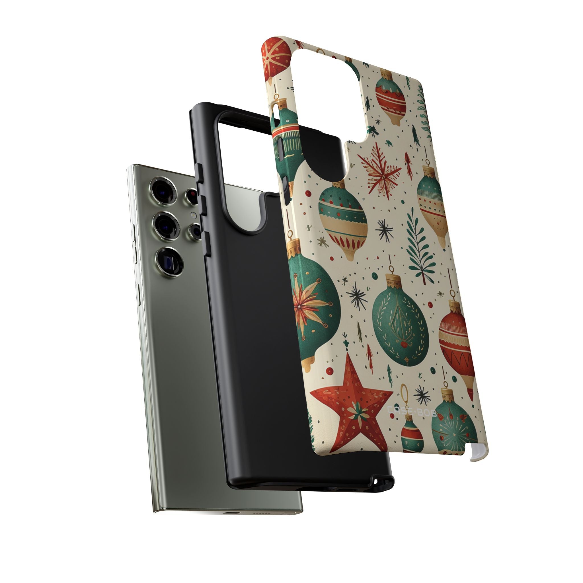 Ornament Whimsy Samsung S23 Ultra Case - Tough