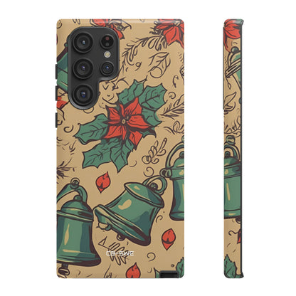Bells Jingle Bright - Samsung Case