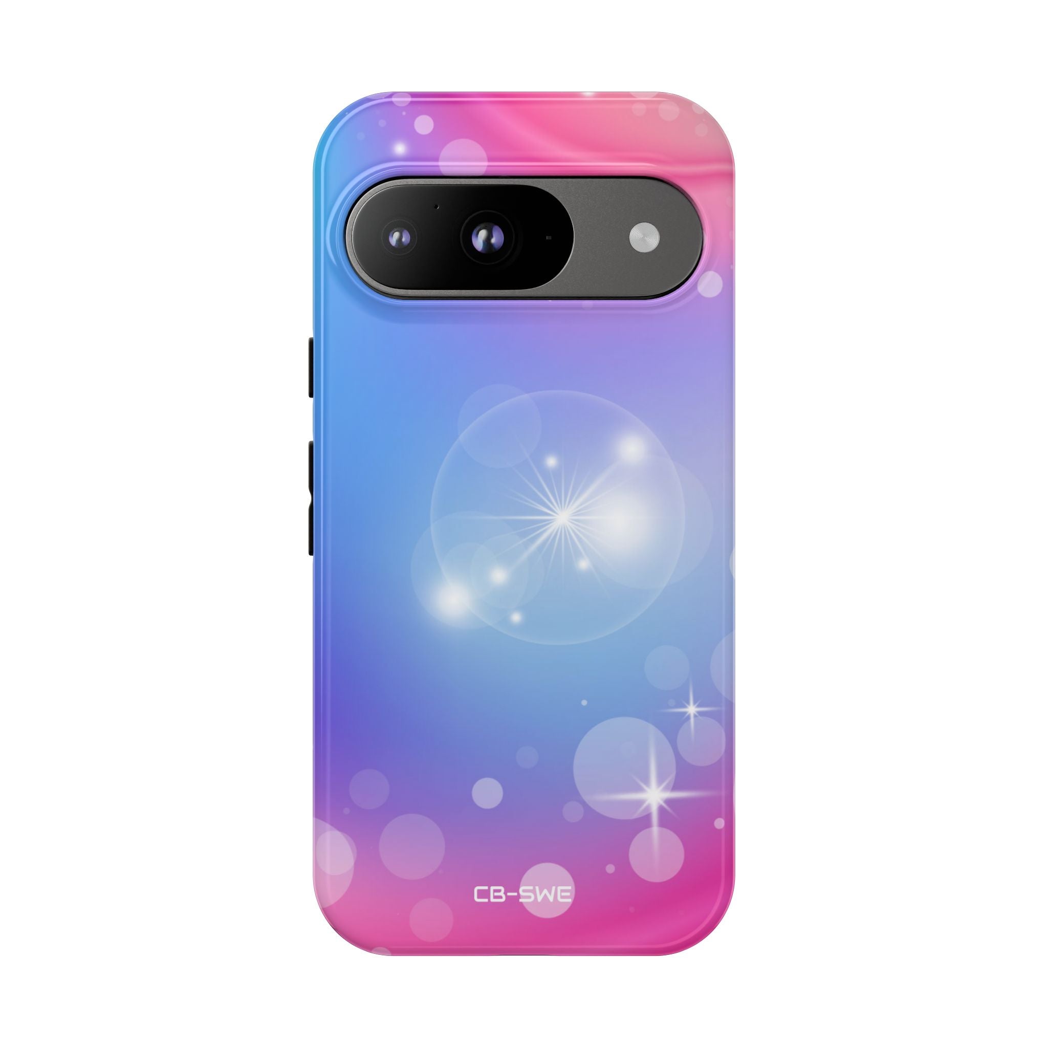 Whimsical Dream Bubbles - Google Pixel Case
