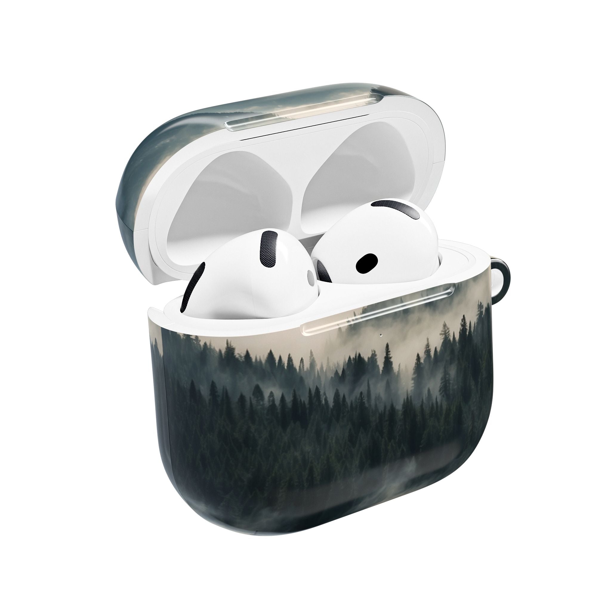 Evergreen Mist - AirPods Case