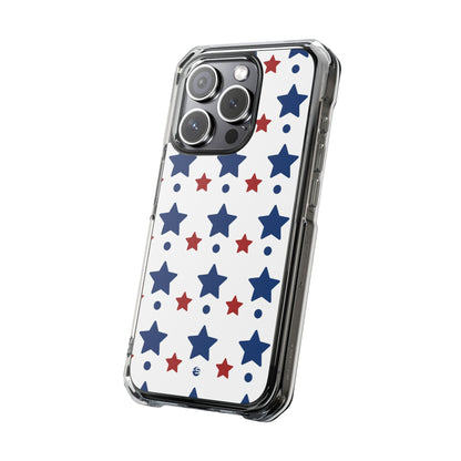 Stars Dance Bright iPhone Case - Impact