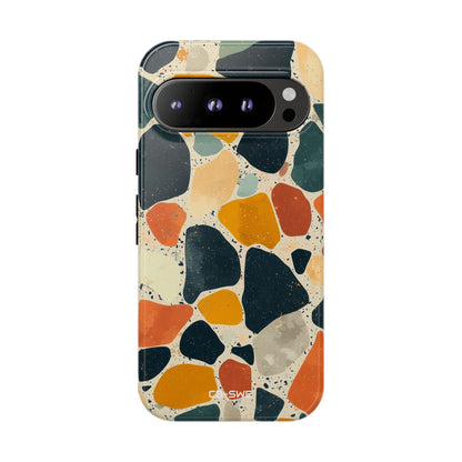 Nature Inspires Motion - Google Pixel Case