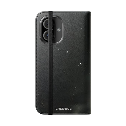 Spectrum Stripes - iPhone 16  Case - Wallet