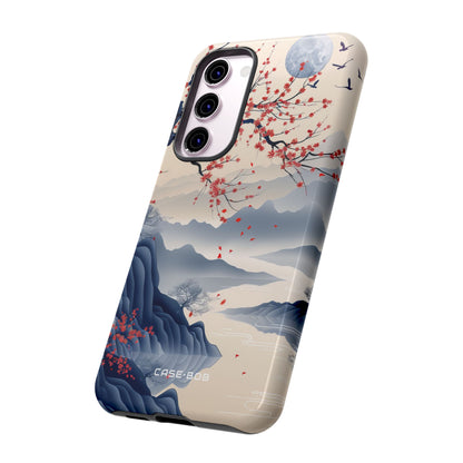 Blossom Moonbranch Samsung S23 Plus Case - Tough