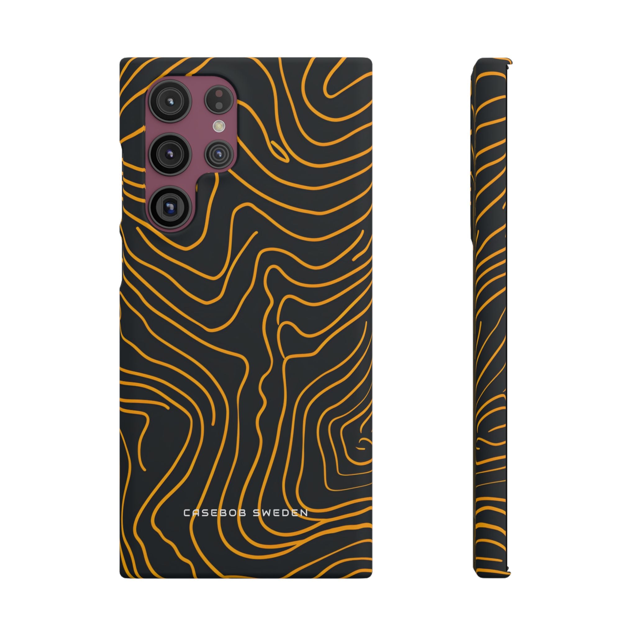 Topowave Ember Samsung S22 - Slim Phone Case