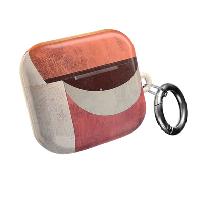 Bicolor Orb Gradient - AirPods Case