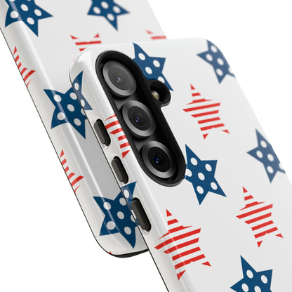 Stars Dance Playfully - Samsung Case