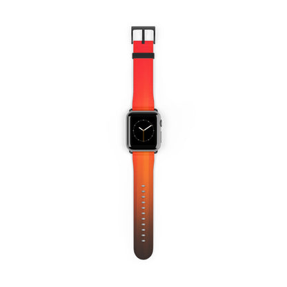 Radiant Ember - Watch Band