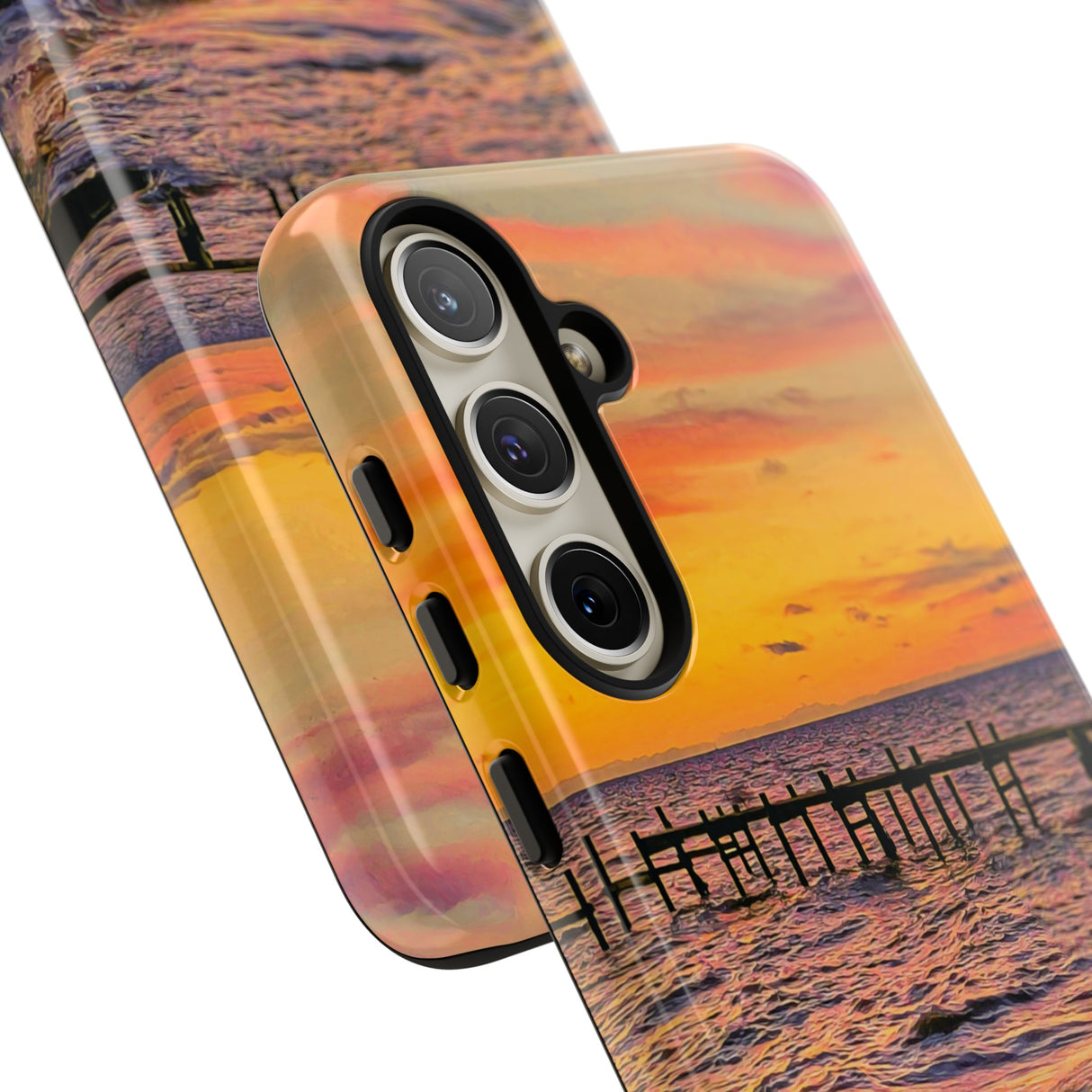 SunDown - Protective Phone Case