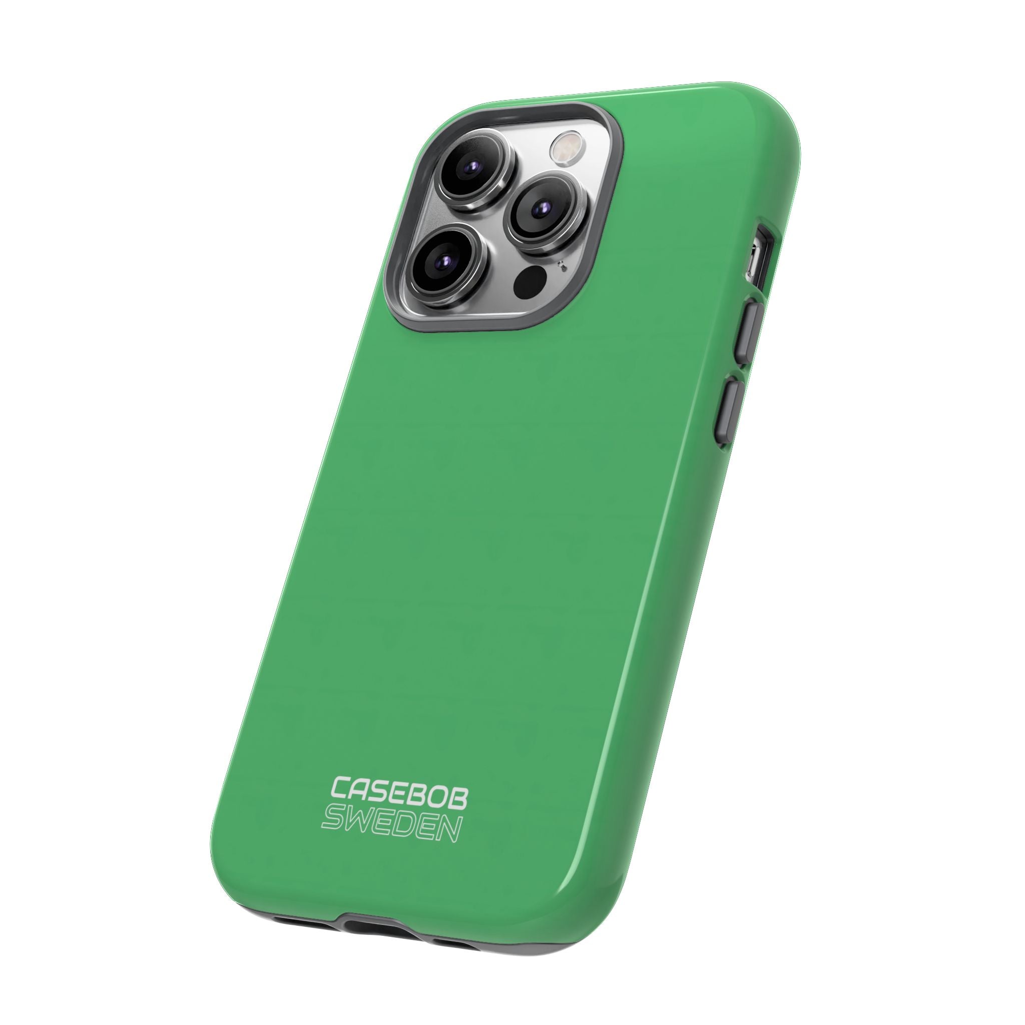 Emerald Green iPhone 14 - Tough