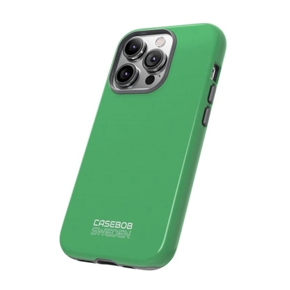 Emerald Green iPhone 14 - Tough