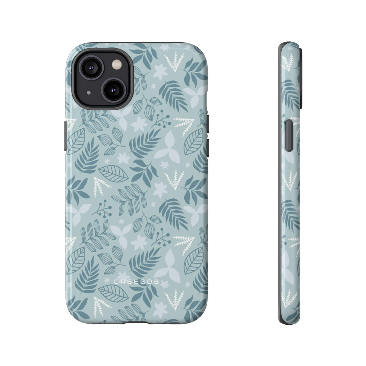 Forest Leaf | Phone Case