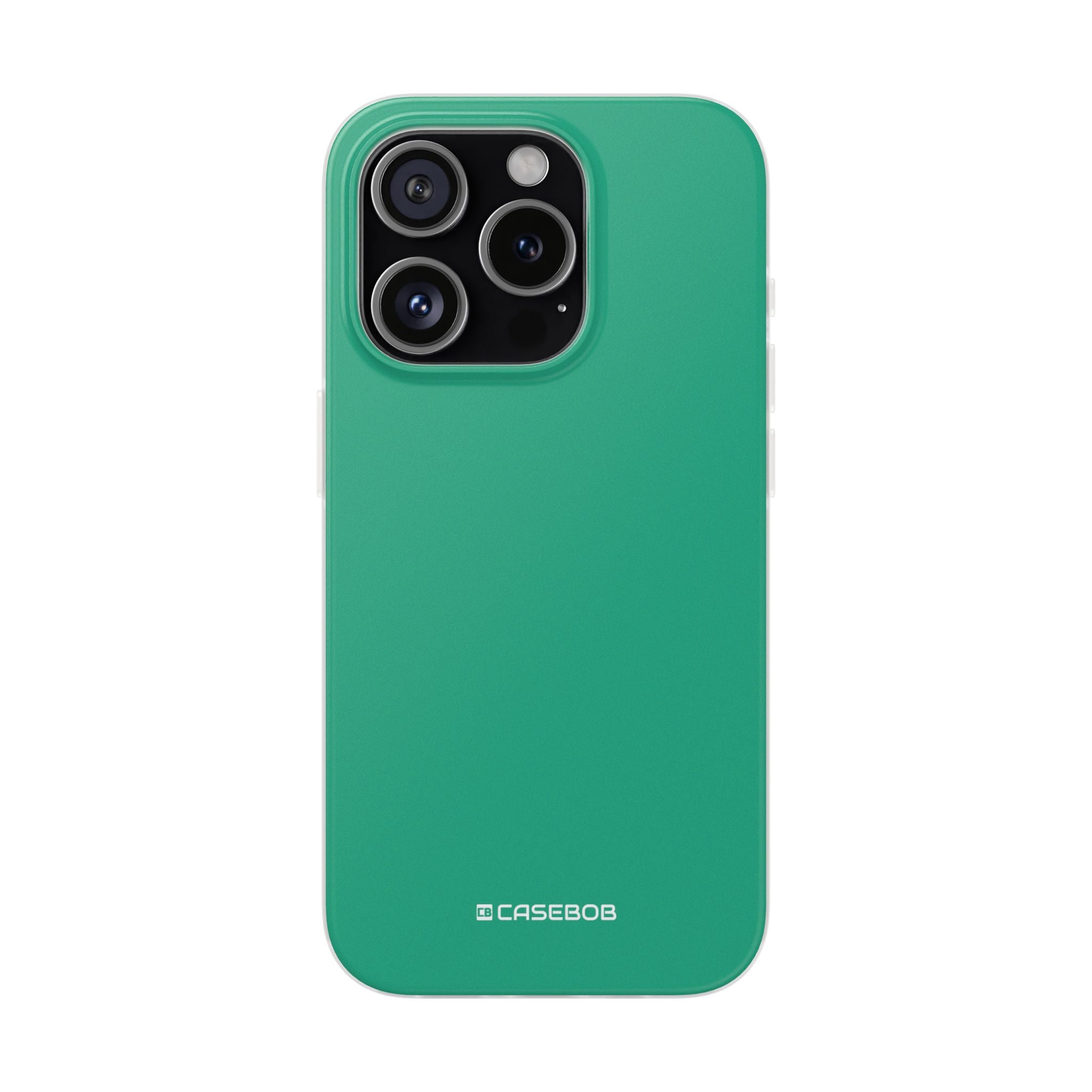 Jungle Green | Phone Case for iPhone (Flexible Case)