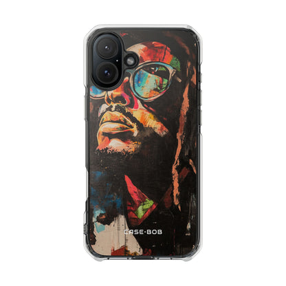 Sunglass Spectrum iPhone 16 Plus Case - Impact