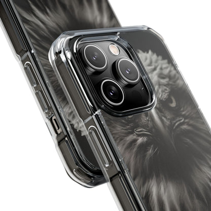 Eagle Intensity iPhone 14 Pro Case - Impact