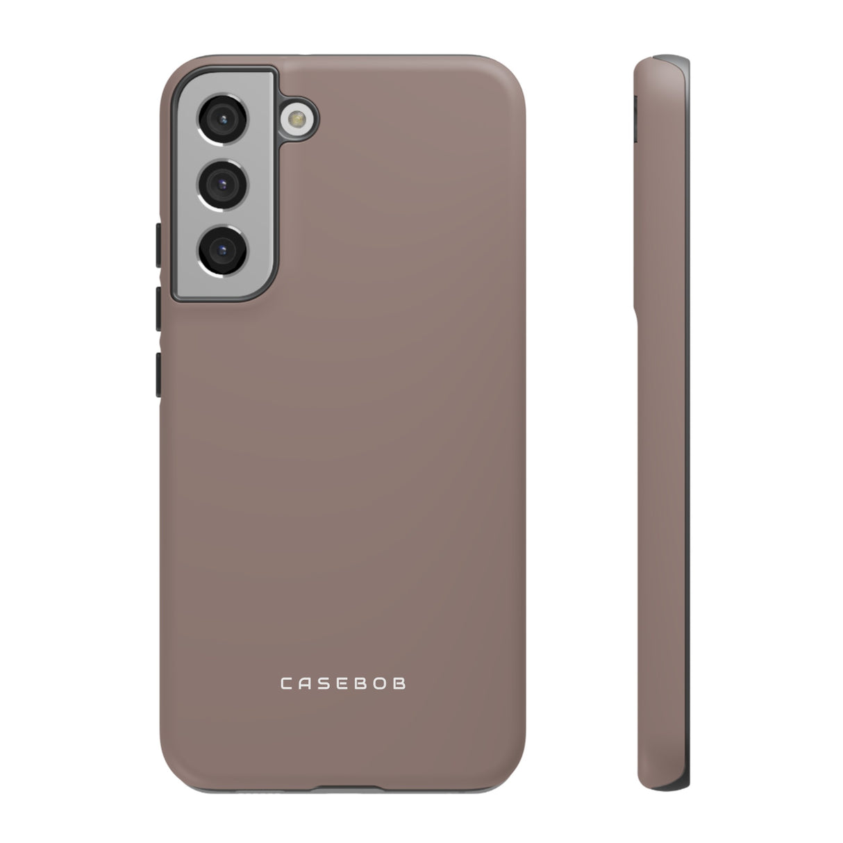 Cinereous - Protective Phone Case