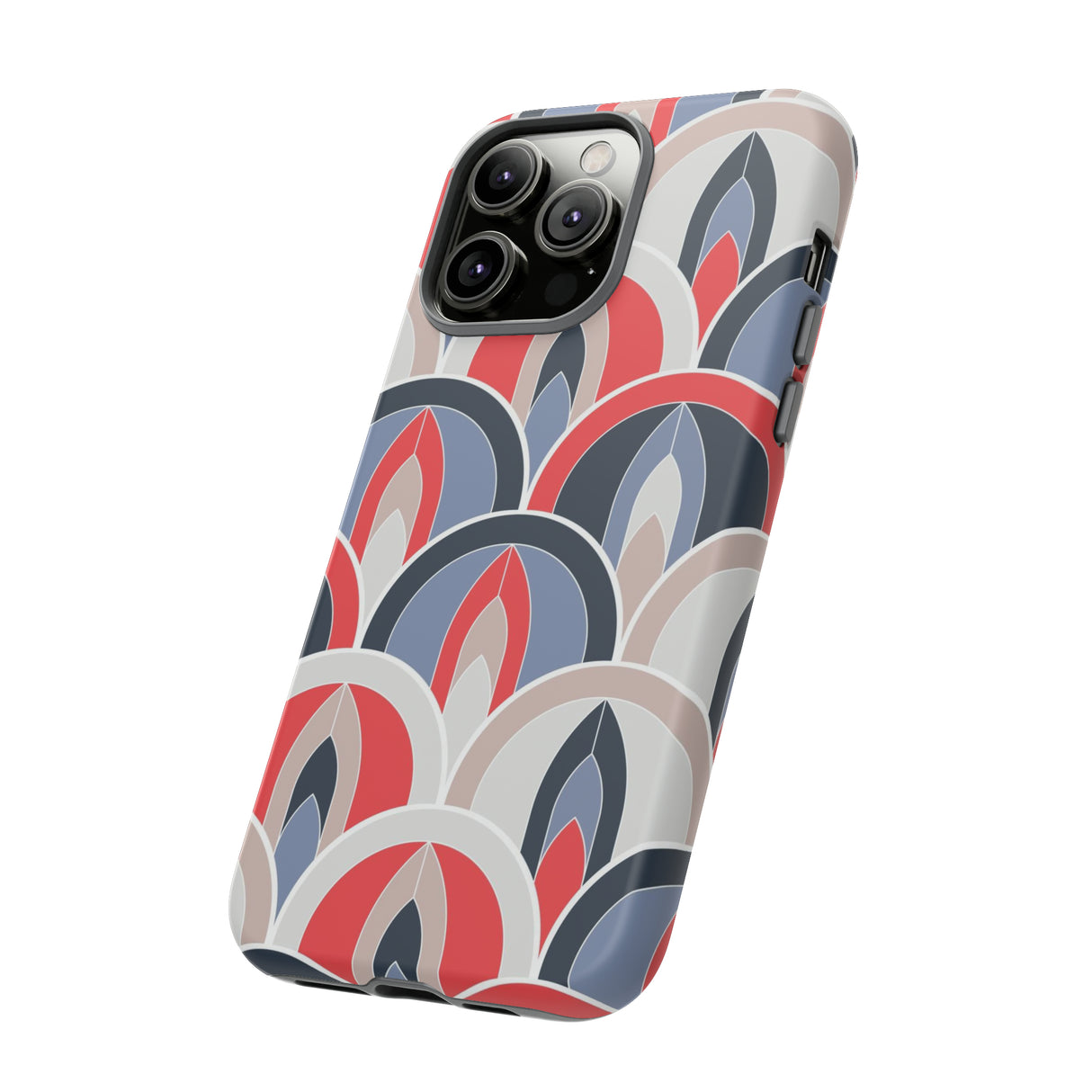 Shagal Retro - Protective Phone Case