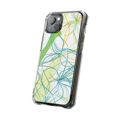 Organic Vibes - Phone Case for iPhone