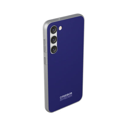 Navy Blue Samsung S23 - Flexi