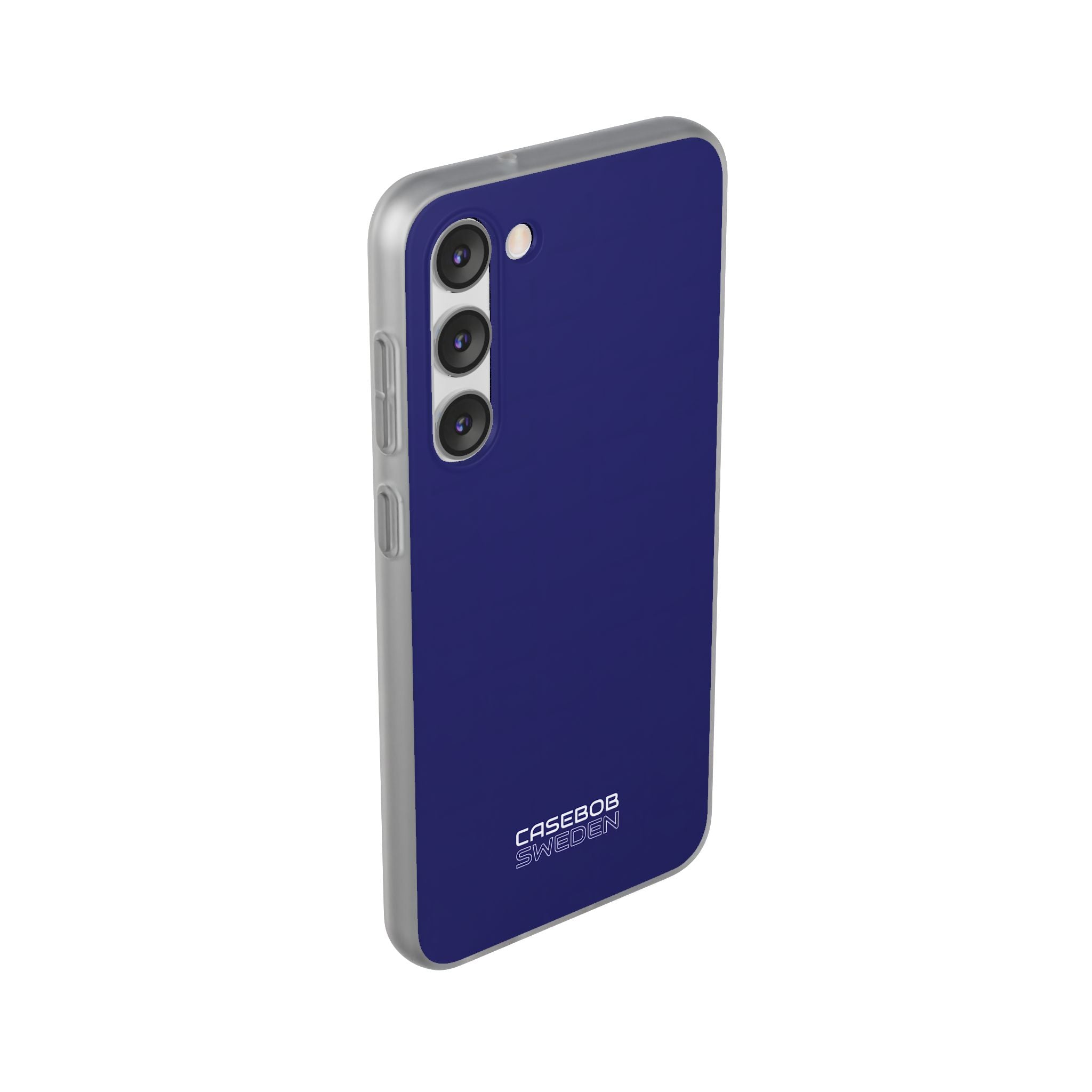 Navy Blue Samsung S23 - Flexi