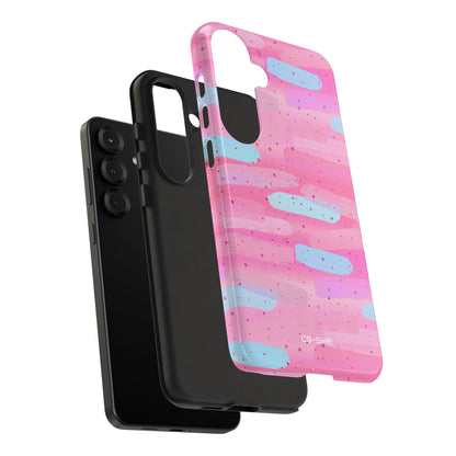 Summer Waves Dance - Samsung Case