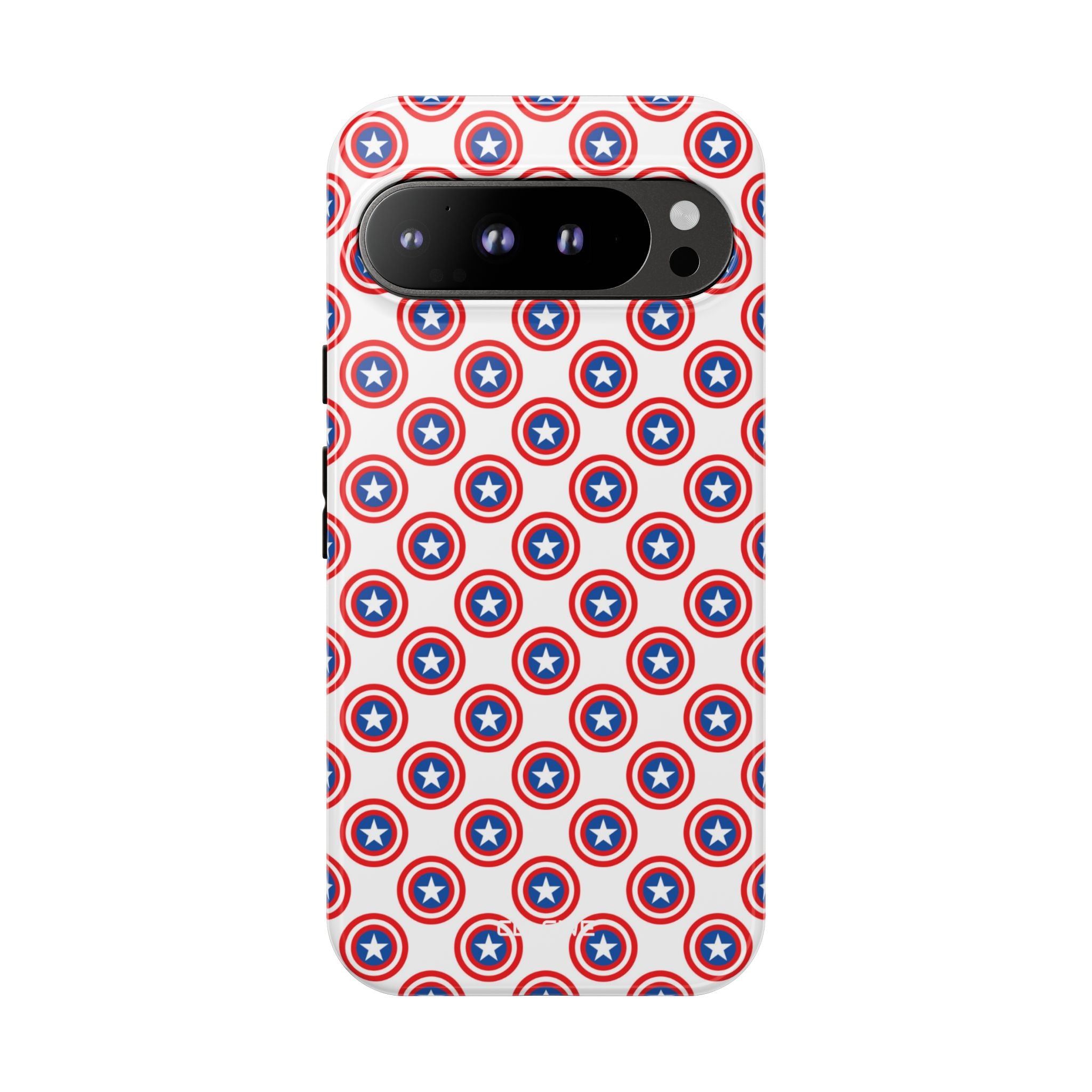 Stars Shine Bright - Google Pixel Case