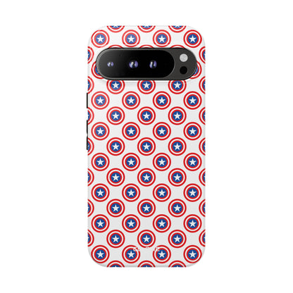 Stars Shine Bright - Google Pixel Case