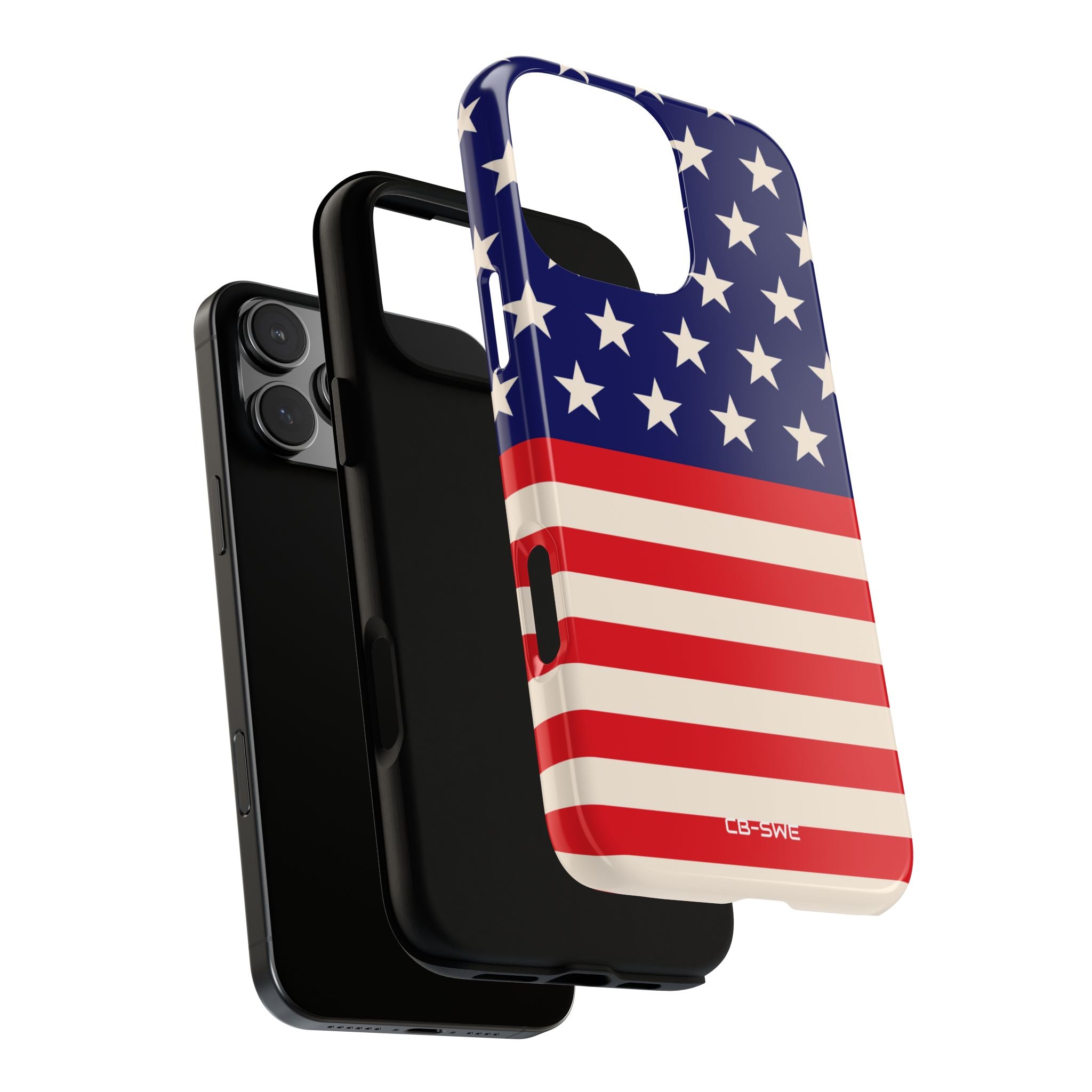 Stars Shine Bright - iPhone Case