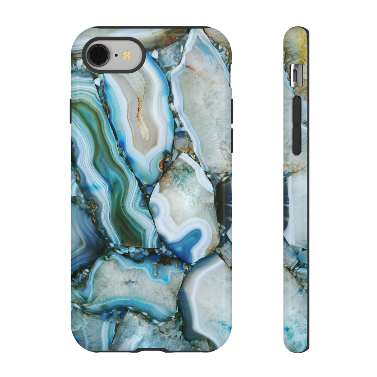 Blue Azure - Protective Phone Case