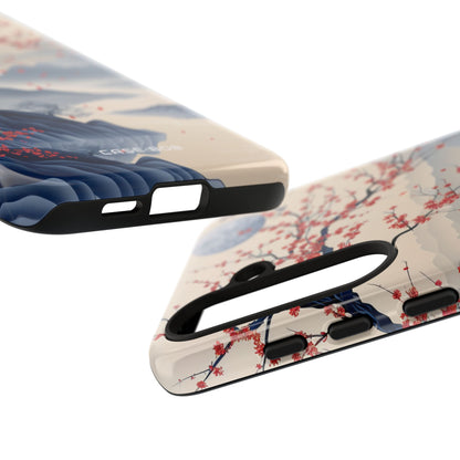 Blossom Moonbranch Samsung S24 Plus Case - Tough