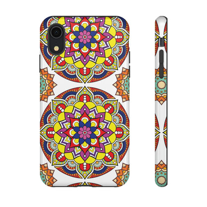 Urste Mandela - Protective Phone Case