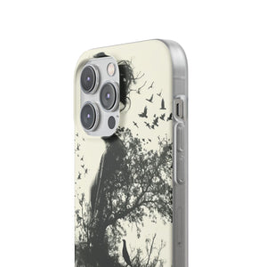 Branches of Serendipity | Flexible Phone Case for iPhone