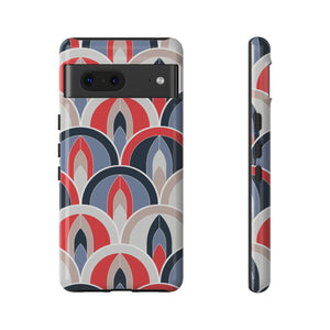 Shagal Retro - Protective Phone Case