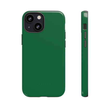 Cadmium Green - Protective Phone Case