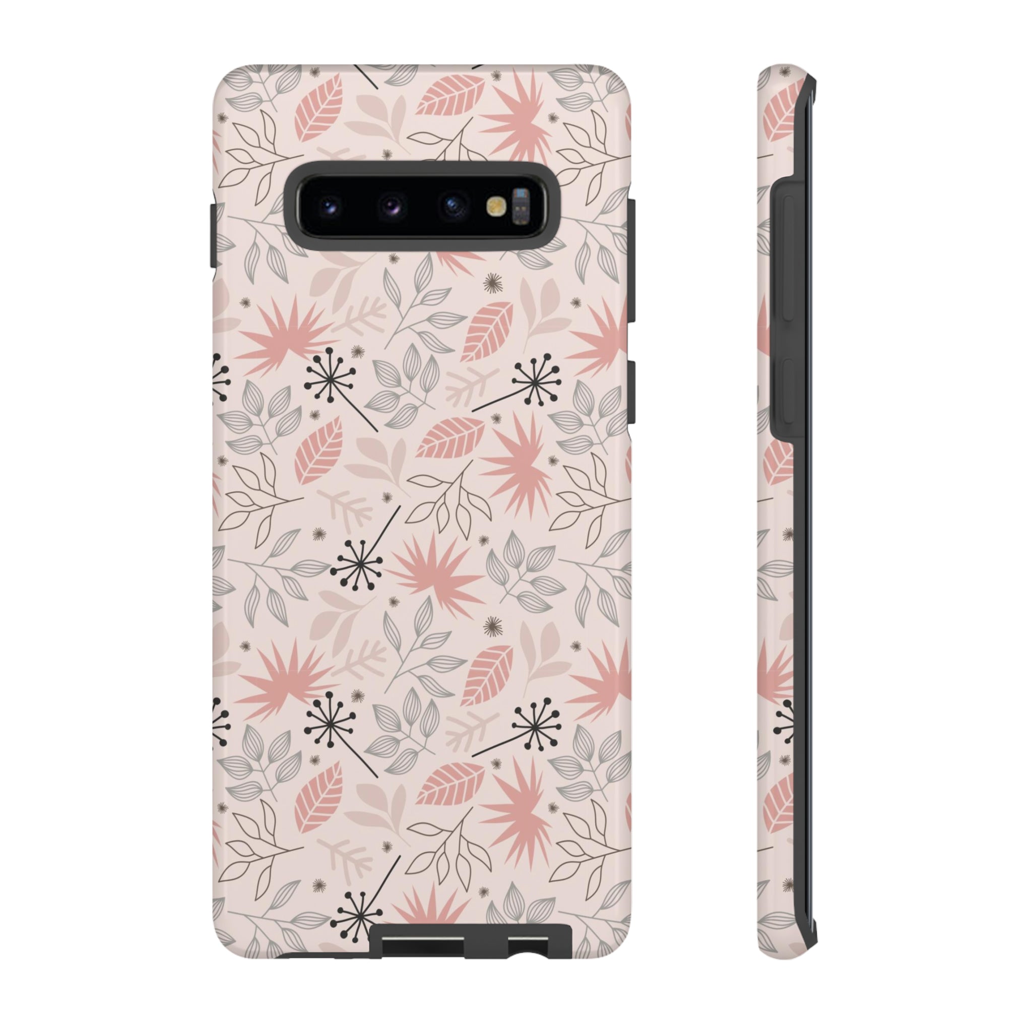 Jon Leaf - Protective Phone Case