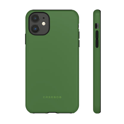 Fern Green - Protective Phone Case