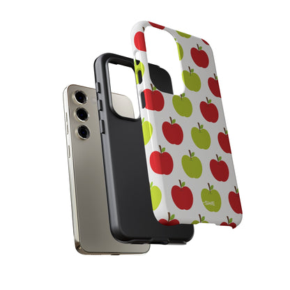 Apple Orchard Joy - Samsung Case