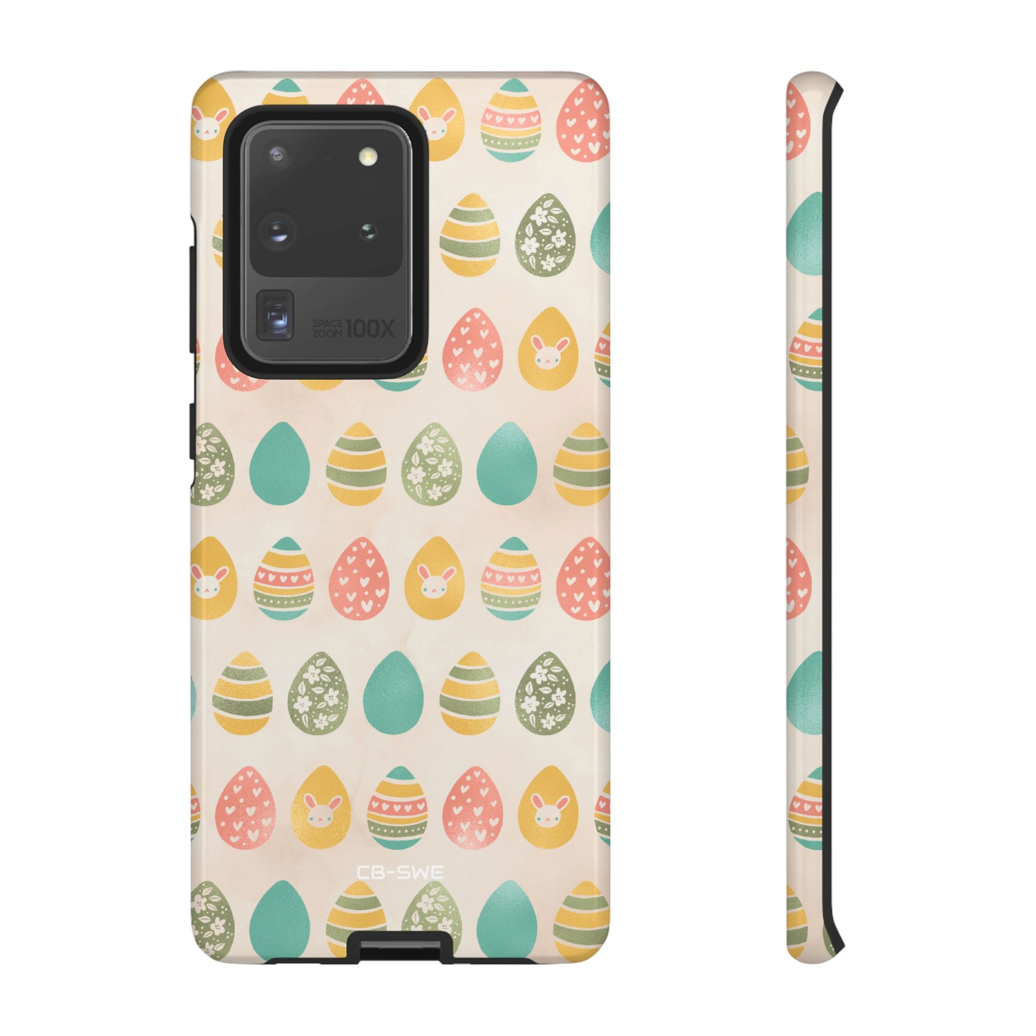 Easter Eggs Dance - Samsung Case