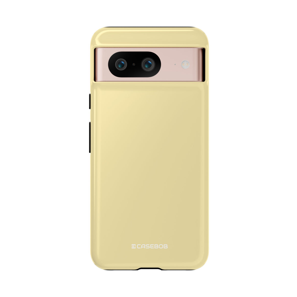 Vanilla Essence | Phone Case for Google Pixel (Protective Case)